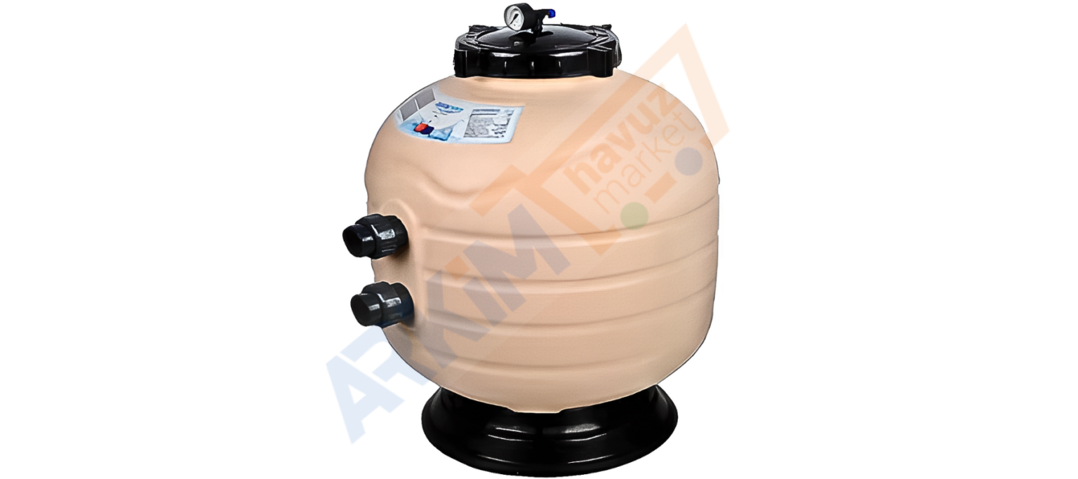 ATLASPOOL CALIFORNIA MODEL KUM FİLTRELERİ – Arkim Havuz Market