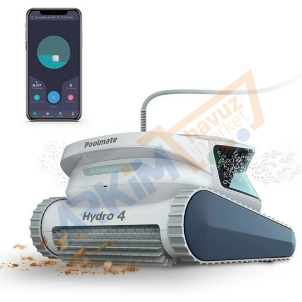 POOLMATE HYDRO 6